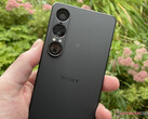 Ersättningen av Xperia 1 VII verkar vara precis runt hörnet.