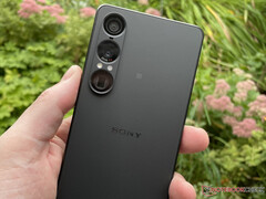 Ersättningen av Xperia 1 VII verkar vara precis runt hörnet.