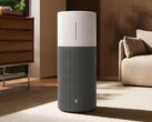 Mijia Purifying Humidifier 3 Pro är avsedd för stora rum. 