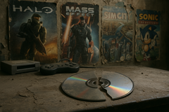 På Reddit diskuterar användarna just nu spel som förstörde ryktet för en hel serie. (Bildkälla: OpenAI)