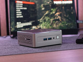 Geekom A5 recension: En rosafärgad mini-PC, NUC-alternativ med en AMD Ryzen 7 APU och 32 GB RAM