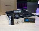 Minisforum AI X1 Pro betydligt snabbare med RAM-uppgradering
