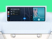 Samsung förväntas snart erbjuda ett alternativ till Android Auto. (Bildkälla: Google) 