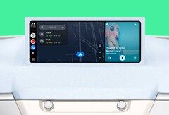 Samsung förväntas snart erbjuda ett alternativ till Android Auto. (Bildkälla: Google) 