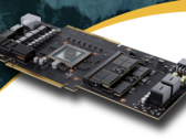 Bolt Graphics "Zeus" GPU kommer med några unika funktioner (Bildkälla: Bolt Graphics)