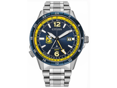 Citizen-Promaster NB6044-54L, avbildad mot en vit bakgrund. (Bildkälla: @plus9time på Instagram) 