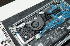 Demontering av HP 255 G10