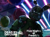 Dead by Daylight kommer också att lägga till Tomb Raider-outfit, en Legendary Trapper Outfit för Frank Stone och mer (Bildkälla: Dead by Daylight)