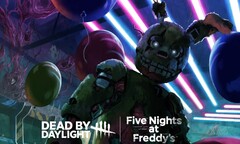 Dead by Daylight kommer också att lägga till Tomb Raider-outfit, en Legendary Trapper Outfit för Frank Stone och mer (Bildkälla: Dead by Daylight)