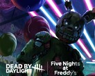 Dead by Daylight kommer också att lägga till Tomb Raider-outfit, en Legendary Trapper Outfit för Frank Stone och mer (Bildkälla: Dead by Daylight)
