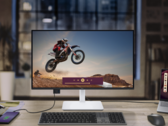 Dell 27 Plus 4K USB-C-bildskärm (Bildkälla: Dell)