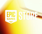 Epic Games har återgått till att ge bort ett enda gratisspel den här veckan, logotypen på bilden. (Bildkälla: Epic Games Store - redigerad)