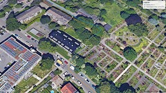 GNSS-mätning: Banor