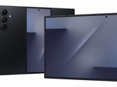 Samsung Galaxy Z TriFold är äntligen officiell (bildkälla: Samsung)