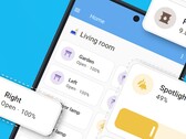 Home Assistant-appen för Apple enheter har uppdaterats. (Bildkälla: Home Assistant)