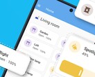 Home Assistant-appen för Apple enheter har uppdaterats. (Bildkälla: Home Assistant)