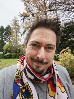 Selfie med Tecno Slim 5G