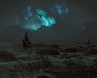 En skärmdump av Monster Hunter Wilds (bildkälla: SteamDB)