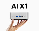 Minisforum AI X1 kostar från $439 (Bildkälla: Minisforum - redigerad)
