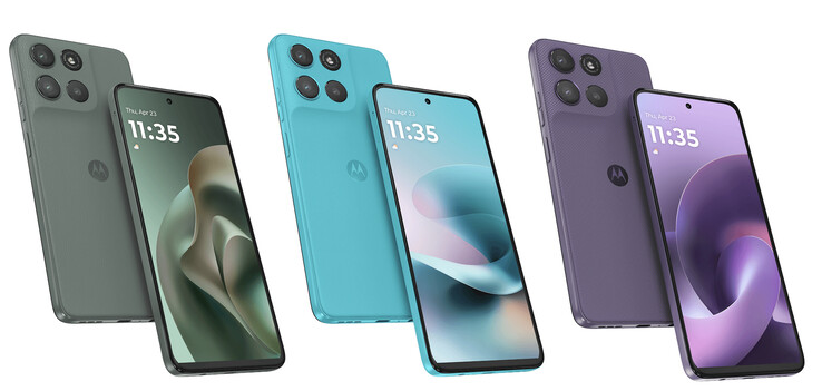 (Bildkälla: Motorola)