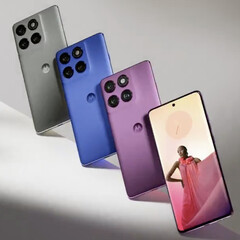 Edge 60 Pro innehåller en mystisk ny hårdvaruknapp. (Bildkälla: via Evan Blass)