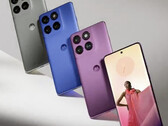 Edge 60 Pro innehåller en mystisk ny hårdvaruknapp. (Bildkälla: via Evan Blass)