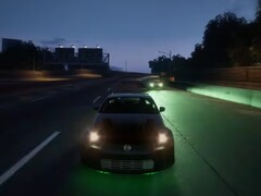 Fanprojektet 2Unreal5Underground bygger om Need for Speed Underground 2 i Unreal Engine 5.