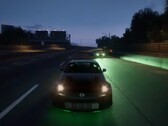 Fanprojektet 2Unreal5Underground bygger om Need for Speed Underground 2 i Unreal Engine 5.