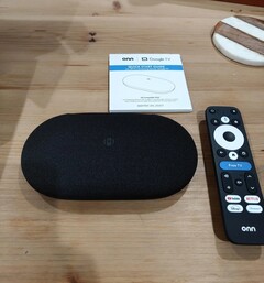 Den nya Onn 4K Pro (2026).