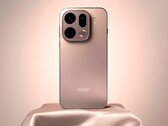 Oppo Find X9 Pro finns redan tillgänglig för import från en första återförsäljare - inte som en kinesisk version, utan som en global modell. (Bildkälla: Weibo)