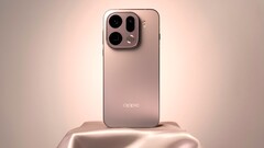 Oppo Find X9 Pro finns redan tillgänglig för import från en första återförsäljare - inte som en kinesisk version, utan som en global modell. (Bildkälla: Weibo)
