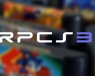 RPCS3 behöver en snabb processor för att emulera PS3-spel med bra prestanda.