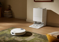 Roborocks Qrevo Edge 2 är tillgänglig just nu.