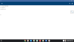 Matlab på Chrome OS