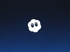 Logotypen för Sora 2 (bildkälla: OpenAI)