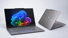 Läckt bild av ThinkBook Aeroblade