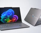 Läckt bild av ThinkBook Aeroblade