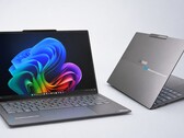 Läckt bild av ThinkBook Aeroblade