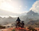 En bild från spelet Star Wars Outlaws. (Bildkälla: Ubisoft)