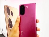 Vivo V60e sägs erbjuda en 200 MP-kamera till ett mellanklasspris. (Bildkälla: Xpertpick)