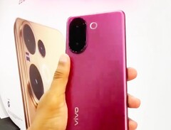 Vivo V60e sägs erbjuda en 200 MP-kamera till ett mellanklasspris. (Bildkälla: Xpertpick)