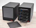 88 TB lagringsmonster i test: Aoostar WTR Pro är en NAS och minidator i ett