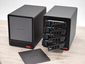 88 TB lagringsmonster i test: Aoostar WTR Pro är en NAS och minidator i ett