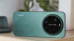 Xiaomi 17 Ultra i testet (Bildkälla: Marcus Herbrich)