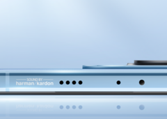 Ljudjustering i mobilen: är det på väg tillbaka? (Bildkälla: Xiaomi)