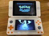 DSpi: Spelhanddator baserad på Raspberry Pi. (Bildkälla: borpendy)