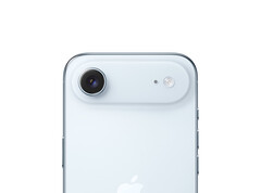 IPhone Air. (Bildkälla: Apple)
