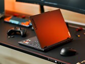 Lenovo Legion Slim 5 14APH8 laptop recension: 120 Hz 2,8K OLED i toppklass