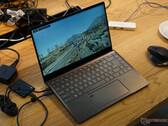 Test: Intel Core i7-1185G7 - Första prestandatesterna för Tiger Lake (Sammanfattning)