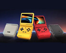 Powkiddy V90S kommer vid en mogen tidpunkt för handhållna speldatorer med musselskal. (Bildkälla: Powkiddy - redigerad)